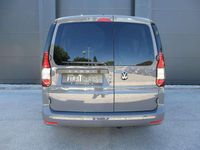 gebraucht VW Caddy Maxi TDI 4MOTION