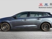gebraucht Renault Mégane GrandTour Megane Intens TCe 140 PF EDC