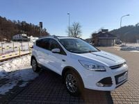 Gebraucht Ford Kuga Trend 150 PS (110 kW) 2013 SUV