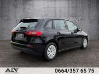 gebraucht Mercedes B180 B 180 d Schalter 1.Besitz