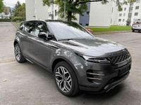 gebraucht Land Rover Range Rover evoque P200 AWD R-Dynamic S Aut.
