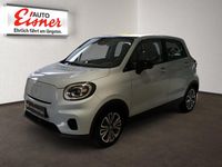 Neu Leapmotor T03 69 kW (95 PS) 2026 Kleinwagen