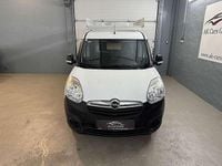 gebraucht Opel Combo L1H1 14 Ecotec erhöhte Nutzlast*1-Besitz...