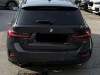 gebraucht BMW 320 320 d xDrive Touring 48 V Mild-Hybrid-Technologie Aut.