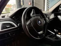 Gebraucht BMW 114 102 PS (75 kW) 2013 Kleinwagen