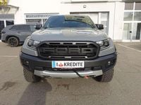 Gebraucht Ford Ranger Raptor 213 PS (156 kW) 2020 Grau Abholung