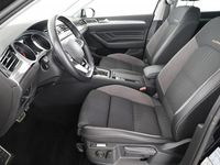 Gebraucht VW Passat 200 PS (147 kW) 2021 Kombi