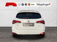 gebraucht Fiat Tipo 1,4 16V 95 Street