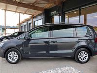 gebraucht Seat Alhambra Business 20 TDI CR DSG 7 Sitzer Bi-Xenon Nav...