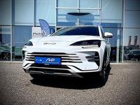 gebraucht BYD Seal U DM-i PHEV 18,3kWh AWD Design LEASING AKTION in Vorbestellung