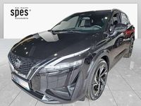 gebraucht Nissan Qashqai e-POWER TEKNA+ 20