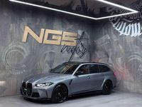 gebraucht BMW M3 Competition M xDrive Touring CAREPAKET H/K LASER