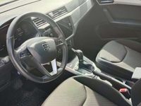 gebraucht Seat Arona 10 Eco TSI Xcellence DSG