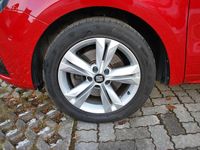 gebraucht Seat Alhambra Xcellence TDI DSG