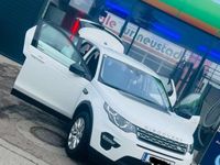 gebraucht Land Rover Discovery Sport 20 eD4 Pure e-Capability