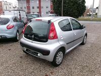 gebraucht Peugeot 107 107 Urban 1,0 12V Urban