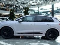 gebraucht Audi Q4 e-tron 50 quattro 220kW 82kWh
