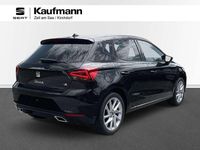 gebraucht Seat Ibiza FR Edition 1.0 TSI