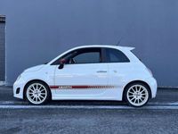 gebraucht Abarth 500 Kit esseesse