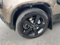 gebraucht Land Rover Defender 110 P300e PHEV AWD X-Dynamic SE Aut.