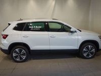 gebraucht Skoda Karoq Style TDI DSG