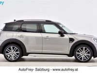 gebraucht Mini Cooper D Countryman ALL4