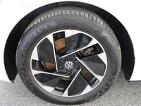 Gebraucht VW ID.3 Pro Performance 150 kW (204 PS) 2021 Weiss  normal Kleinwagen