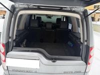 gebraucht Land Rover Discovery 4 30 SDV6 HSE DPF Aut.