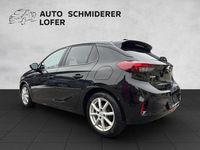 gebraucht Opel Corsa 1,2 Euro 6.4 Edition