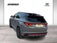 gebraucht Hyundai Tucson NX4 N-Line 16 T-GDi PHEV 4WD AT t1pl0-P7