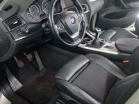 gebraucht BMW X3 X3 xDrive20d