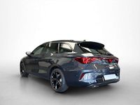 gebraucht Cupra Leon Sportstourer ST 2,0TSI DSG 4Drive 150KW/ 204PS Matrix, Sennheiser, Assist XL, Navi, Dinamic Sitze, AHK