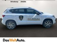 gebraucht Seat Ateca FR 2.0 TDI