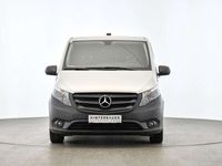 gebraucht Mercedes Vito 116 CDI lang*RÜCKFAHRKAMERA'EINPARKHILFE*