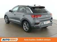 gebraucht VW T-Roc 1.5 TSI ACT Sport R-Line