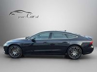 gebraucht Audi A7 50 TDI quattro *20" ACC SHA AHK LED 360°*