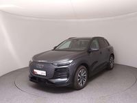 Gebraucht Audi Q6 e-tron Ambiente 284 kW (387 PS) 2025 Hellgrau  metallic SUV