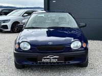 gebraucht Toyota Corolla 1,4i Linea Terra Plus Aut.*1.Besitz*NUR 48.000KM*