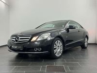 gebraucht Mercedes E250 BlueEfficiency CDI Aut.