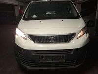Gebraucht Peugeot Expert 90 PS (66 kW) 2015 Van
