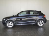 gebraucht Audi A1 citycarver 25 TFSI intense