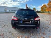 gebraucht Peugeot 508 SW 508 2,0 BlueHDI 180 S