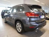 gebraucht BMW X1 xDrive 25e PHEV Aut. LED/Navi