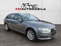 gebraucht Audi A4 2,0 TDI Design S-tronic