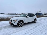 gebraucht BMW X1 xDrive18d Österreich Paket