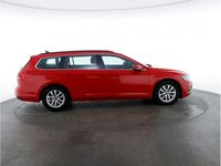 gebraucht VW Passat Variant Business TDI DSG