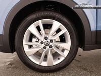 gebraucht VW T-Cross - 1.5 TSI 110 kW Life DSG Life, IQ.Light, ACC, Ka...