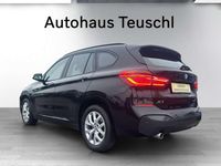gebraucht BMW X1 sDrive18i