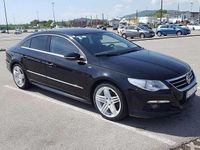 gebraucht VW Passat CC 20 TDI DPF