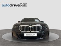 gebraucht BMW 520 d xDrive